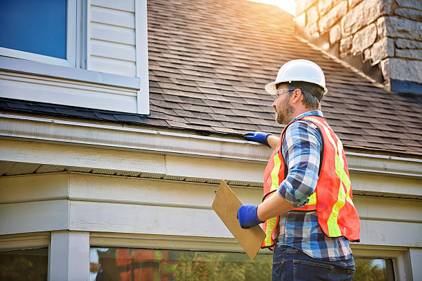 Trusted Storm Damage Roof Repair service in Westland, MI - Brentwood Metal Roofing